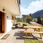 Verrel Near Aletsch Gondolas Holiday home *