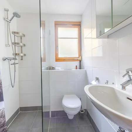 Verrel Near Aletsch Gondolas *