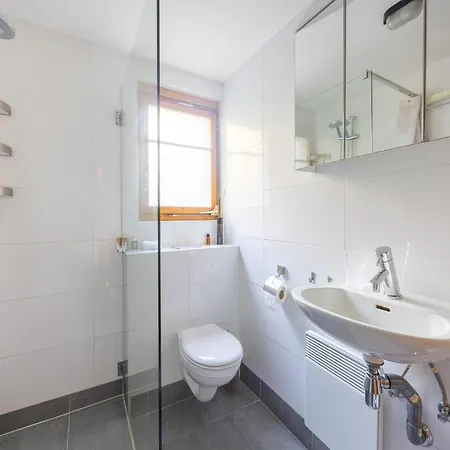 Verrel Near Aletsch Gondolas