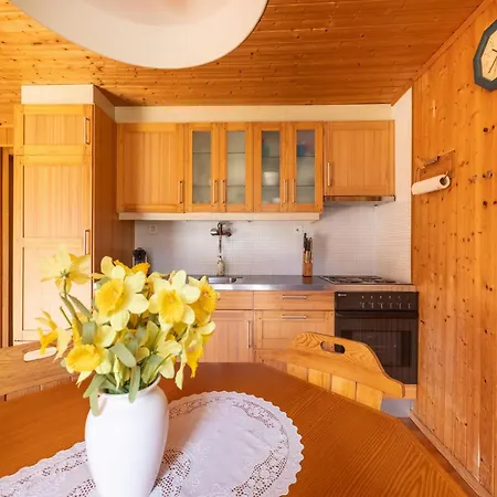 Verrel Near Aletsch Gondolas