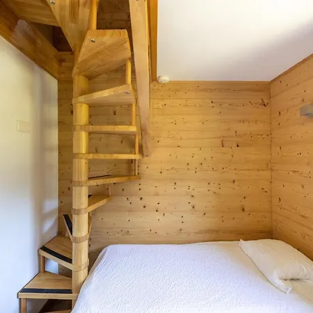 Ferienhaus Verrel Near Aletsch Gondolas Fiesch