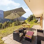 Hébergement de vacances Verrel Near Aletsch Gondolas *
