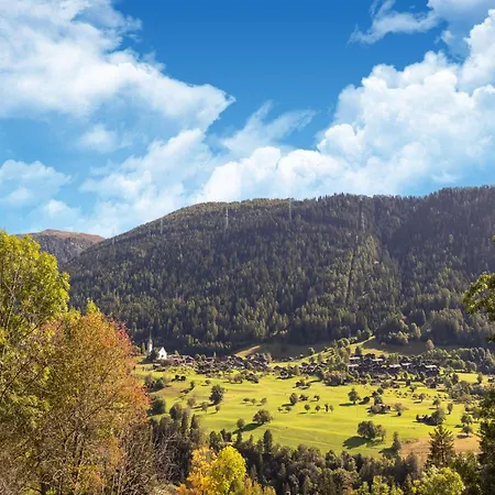 Tatil Evi Verrel Near Aletsch Gondolas *