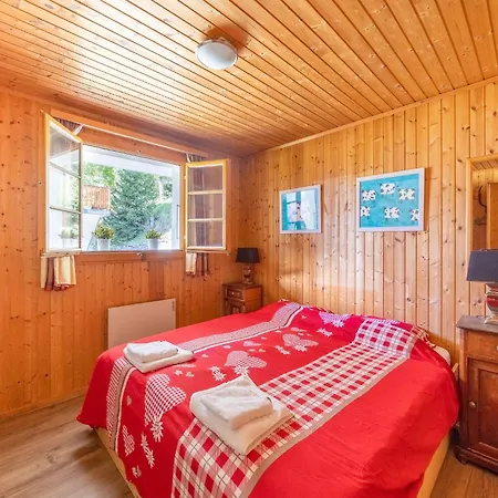 Verrel Near Aletsch Gondolas Tatil Evi *